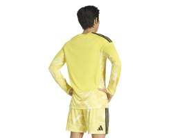 ADIDAS TIRO26 COMPETITION GK. JERSEY LS - BYELLO