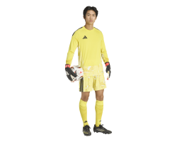ADIDAS TIRO26 COMPETITION GK. JERSEY LS - BYELLO
