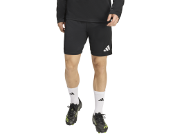 ADIDAS ENTRADA26 TRAINING SHORTS - BLACK/WHITE