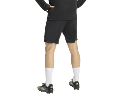 ADIDAS ENTRADA26 TRAINING SHORTS - BLACK/WHITE