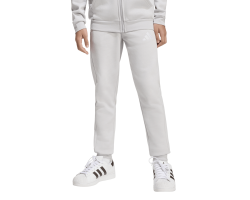 ADIDAS ENTRADA26 SWEAT PANTS JR. - TMLGGR/WHITE