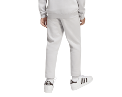 ADIDAS ENTRADA26 SWEAT PANTS JR. - TMLGGR/WHITE