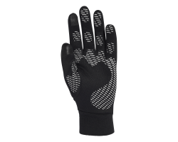 ADIDAS TIRO C GLOVES - BLACK/WHITE