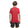 ADIDAS ENTRADA 26 TEE JR. - TEPORE/WHITE