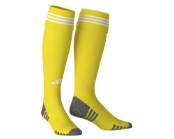 ADIDAS ADI 26 SOCK - TMYELL/BLACK