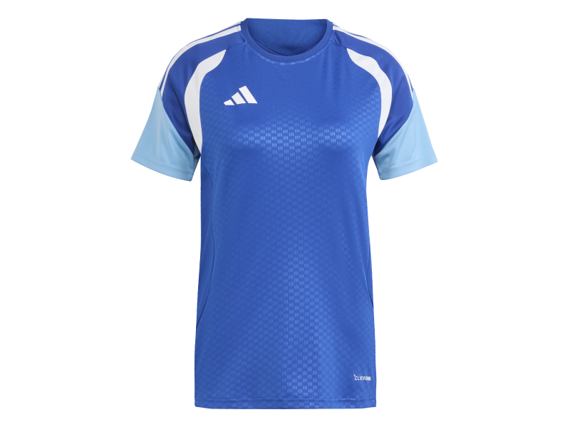 ADIDAS TIRO26 COMPETITION TRAINING JERSEY W. - ROYBLU