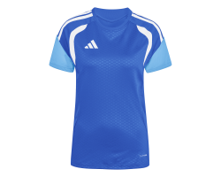 ADIDAS TIRO26 COMPETITION TRAINING JERSEY W. - ROYBLU