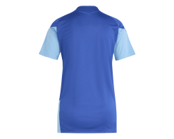 ADIDAS TIRO26 COMPETITION TRAINING JERSEY W. - ROYBLU