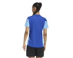 ADIDAS TIRO26 COMPETITION TRAINING JERSEY W. - ROYBLU