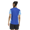 ADIDAS TIRO26 COMPETITION TRAINING JERSEY W. - ROYBLU