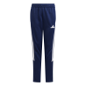 ADIDAS TIRO26 LEAGUE TR PNT JR. - TENABL/WHITE