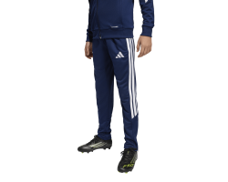 ADIDAS TIRO26 LEAGUE TR PNT JR. - TENABL/WHITE
