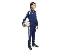 ADIDAS TIRO26 LEAGUE TR PNT JR. - TENABL/WHITE