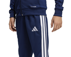 ADIDAS TIRO26 LEAGUE TR PNT JR. - TENABL/WHITE