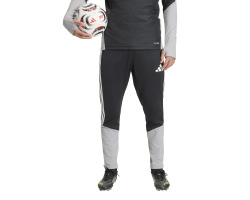 ADIDAS TIRO26C WIN PANT - BLACK/LTONIX
