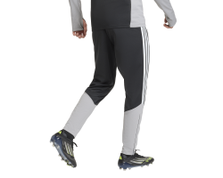 ADIDAS TIRO26C WIN PANT - BLACK/LTONIX