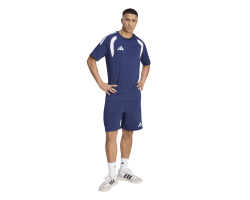 ADIDAS TIRO26 LEAGUE SW TEE - TENABL/WHITE