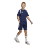 ADIDAS TIRO26 LEAGUE SW TEE JR. - TENABL/WHITE