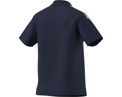 ADIDAS TIRO26 LEAGUE POLO W. - TENABL/WHITE