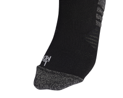 ADIDAS ADI 26 SOCK - BLACK/WHITE