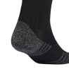 ADIDAS ADI 26 SOCK - BLACK/WHITE