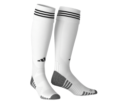 ADIDAS ADI 26 SOCK - BLACK/WHITE