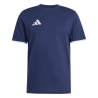 ADIDAS ENTRADA 26 TEE - TENABL/WHITE