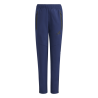 ADIDAS TIRO TRAVEL WOVEN PANTS JR. - TENABL/BLACK