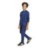 ADIDAS TIRO TRAVEL WOVEN PANTS JR. - TENABL/BLACK