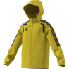 ADIDAS TIRO26 LEAGUE WINDBREAKER JR. - TMYELL/BLACK
