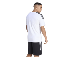 ADIDAS TIRO26 LEAGUE TEE - WHITE/BLACK