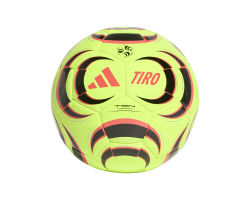 ADIDAS TIRO TRN - LUCLEM/BLACK