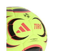 ADIDAS TIRO TRN - LUCLEM/BLACK