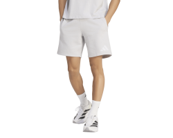 ADIDAS ENTRADA26 SWEAT SHORTS - TMLGGR/WHITE