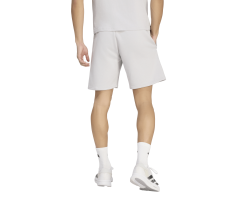 ADIDAS ENTRADA26 SWEAT SHORTS - TMLGGR/WHITE