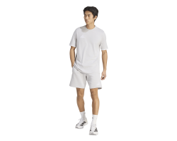 ADIDAS ENTRADA26 SWEAT SHORTS - TMLGGR/WHITE