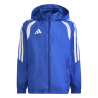 ADIDAS TIRO26 LEAGUE WB JR. - ROYBLU/WHITE