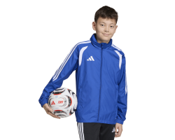 ADIDAS TIRO26 LEAGUE WB JR. - ROYBLU/WHITE