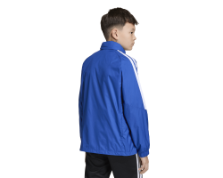 ADIDAS TIRO26 LEAGUE WB JR. - ROYBLU/WHITE