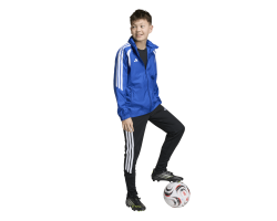 ADIDAS TIRO26 LEAGUE WB JR. - ROYBLU/WHITE