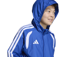 ADIDAS TIRO26 LEAGUE WB JR. - ROYBLU/WHITE