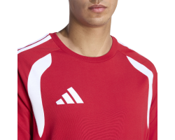 ADIDAS TIRO26 LEAGUE TEE - TEPORE/WHITE