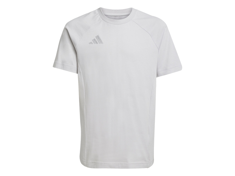 ADIDAS TIRO25 TEE JR. - TMLGGR
