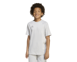 ADIDAS TIRO25 TEE JR. - TMLGGR