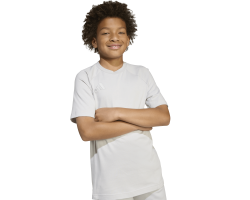 ADIDAS TIRO25 TEE JR. - TMLGGR