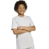 ADIDAS TIRO25 TEE JR. - TMLGGR