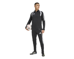 ADIDAS TIRO26 LEAGUE TR PNTS - BLACK/WHITE