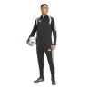 ADIDAS TIRO26 LEAGUE TR PNTS - BLACK/WHITE