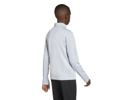 ADIDAS ENTRADA 26 TR TOP JR. - TMLGGR/WHITE