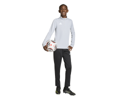 ADIDAS ENTRADA 26 TR TOP JR. - TMLGGR/WHITE